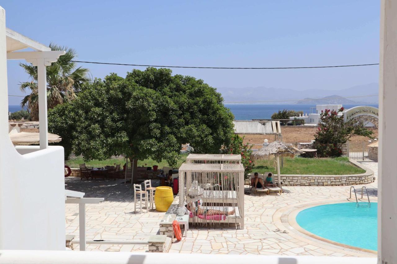 Fyrogenis Palace Ambelas