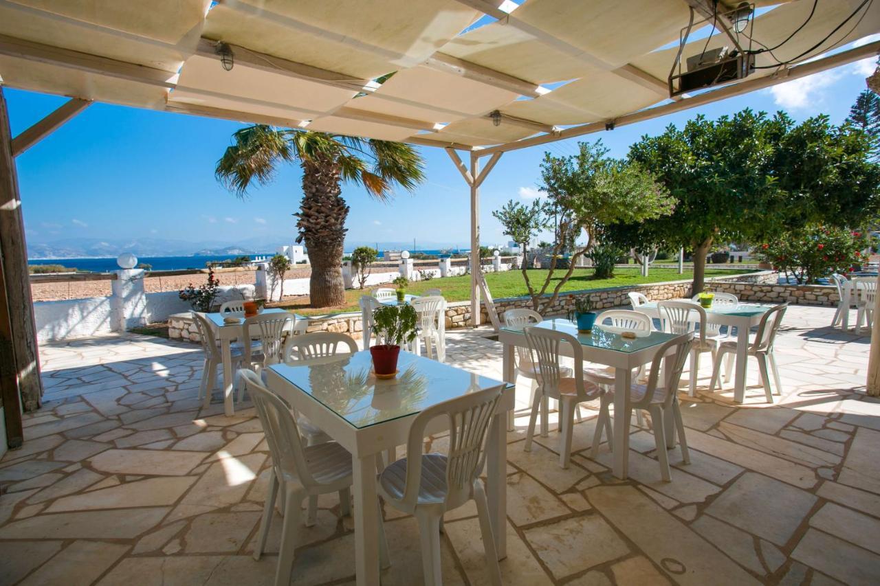 Fyrogenis Palace Aparthotel Ambelas